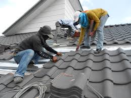 Best Asphalt Shingle Roofing  in Roebling, NJ